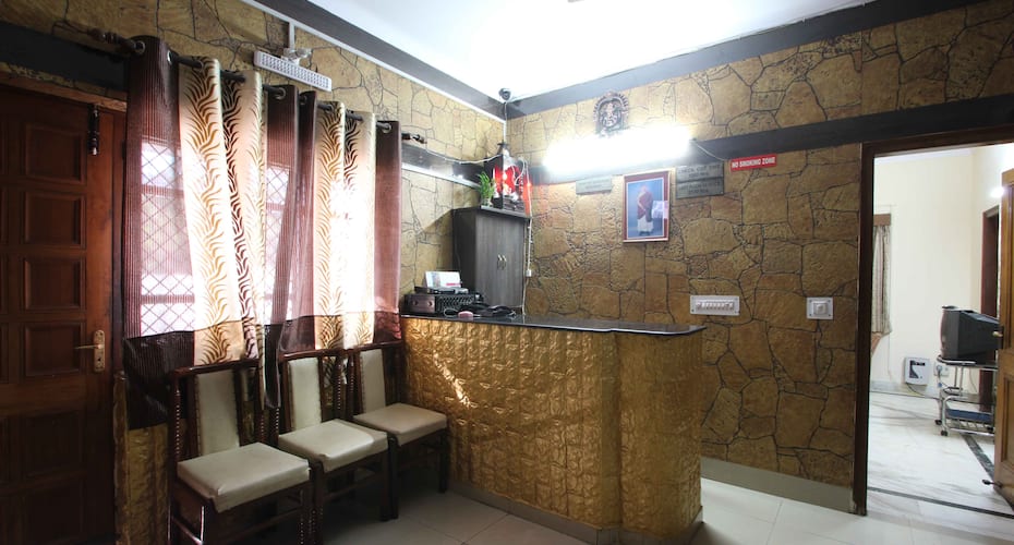 Royal Inn Motel & Restaurant, Dehradun 3